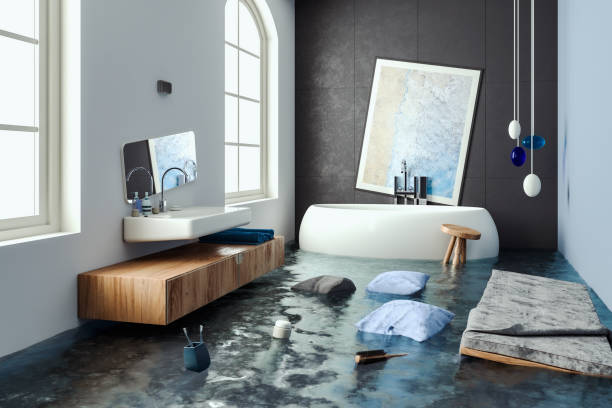 Best Commercial water damage restoration  in Evans, GA