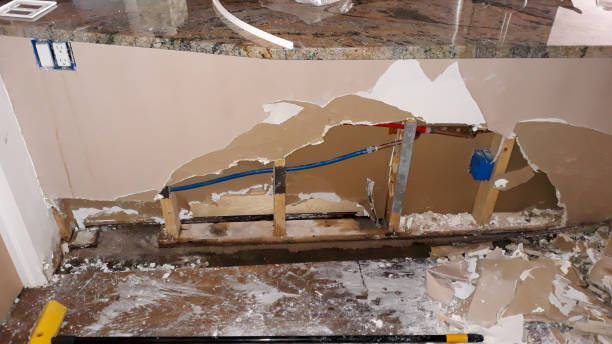 Best Emergency water damage restoration  in Evans, GA