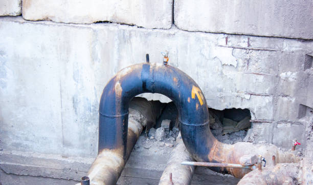 Best Commercial water damage restoration  in Evans, GA