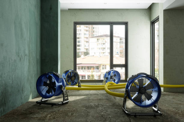 Best Emergency water damage restoration  in Evans, GA